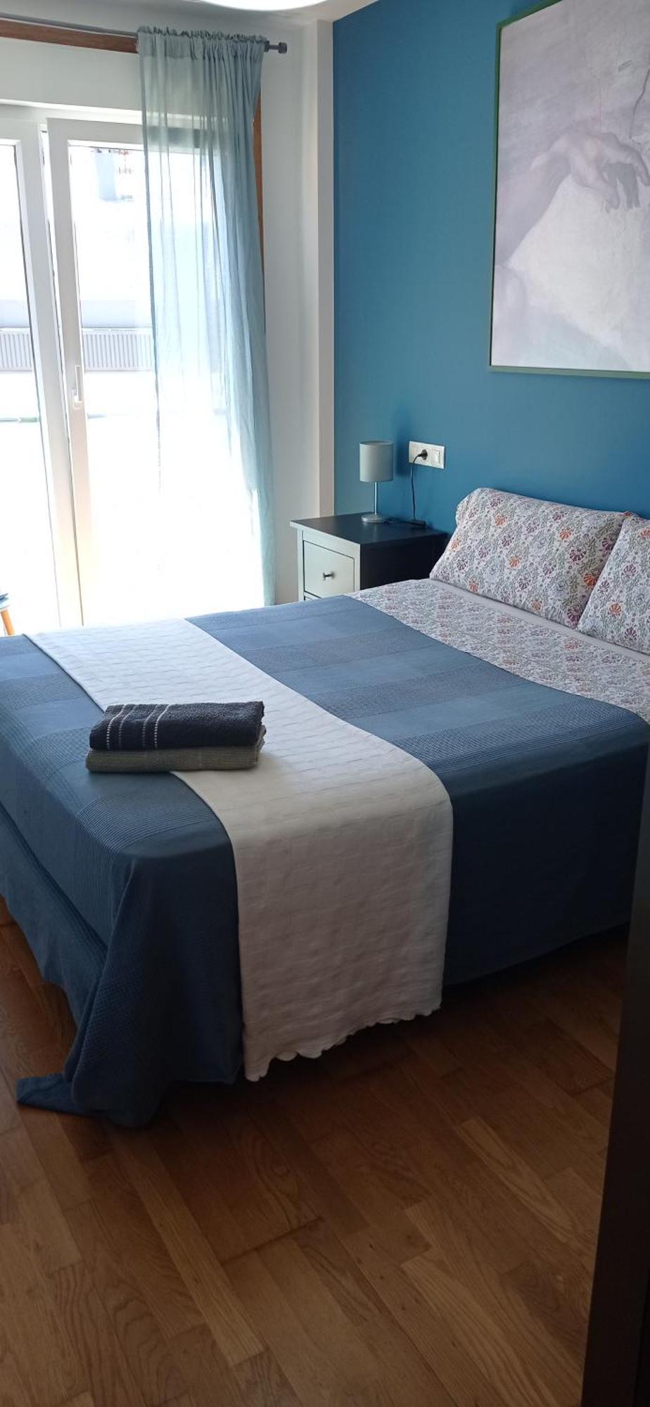 Accommodatie bij particulieren In Shared Cee